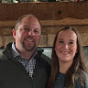 Meet your Posher, Jamie